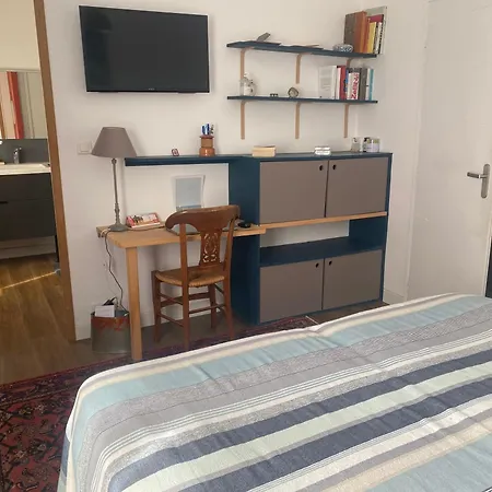 De Charme Villa